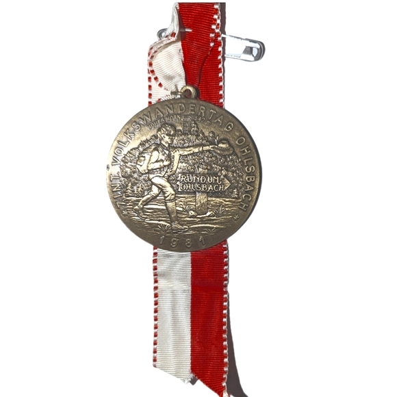 Collection of 10 Military / Event Medals - Picture 6 of 12